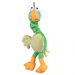Fugl med orginal lyd