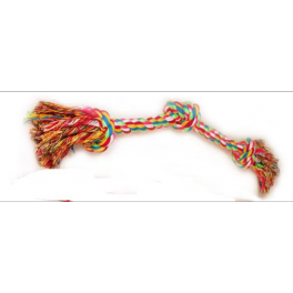 Tr&aelig;kketov p&aring; 45 cm m. 3 knuder