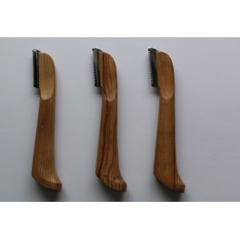 Trimmekniv 3 typer Trimmekniv 3 typer