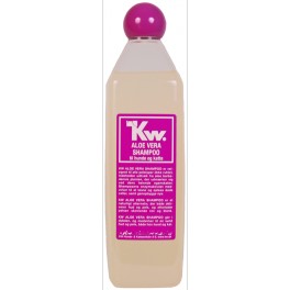 KW Aloe Vera Shampoo KW Aloe Vera Shampoo