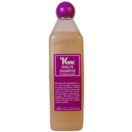 KW Hvalpeshampoo 