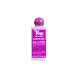 KW 2 i 1 Shampoo og balsam 500 ml
