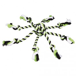 Denta Fun rope toy, &oslash; 7 cm/44 cm