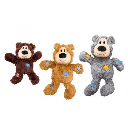 Knog Wild Knots Bears Knog Wild Knots Bears