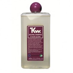 Neutral shampoo fra KW