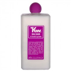 KW Balsam 500 ml