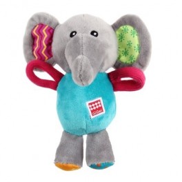 Plush Elefant