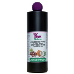 KW Natura Øko. shampoo m. Jojoba og Coconut