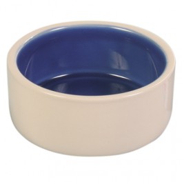 Keramik skål, 1,0 liter