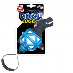 Extra Durable GiGwi Dinoball