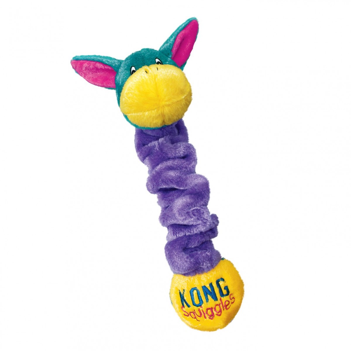 Kong hot sale squiggles small