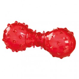 Dog Activity snack dumbbell, 12 cm