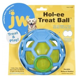 JW Hol-ee Treat Ball
