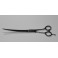 Saks, buet 22,5 cm