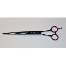Saks, buet 22,5 cm, 440c