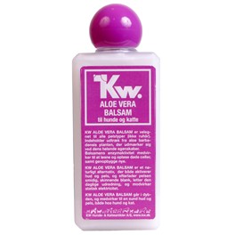 KW Aloe Vera Balsam 200 Ml