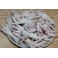 Barf pakke 4 "mix-max" (13,75 kg)