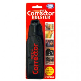 Pet Corrector hylster til 50 ml