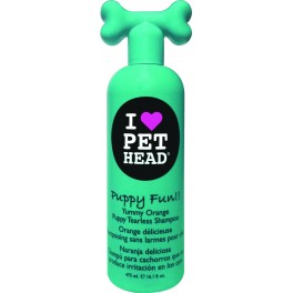 PET HEAD Hvalpe Shampoo 475 ml