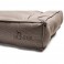 Lancaster Hunter hundeseng Brun