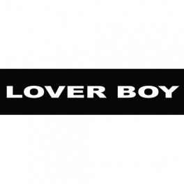 K9 label " Lover Boy" (Udgår)