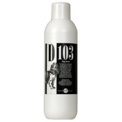 D103 Dog Rinse /Balsam