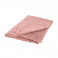 Supersoft Plaid, Rosa