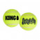 Stor Kong Tennisbold, 2 stk