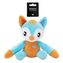 Kawaii Fox 20 cm