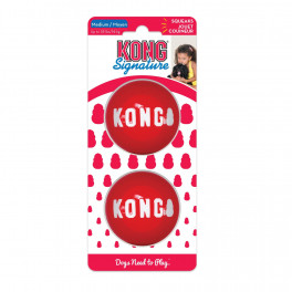 KONG Signature bold 2 pak, medium