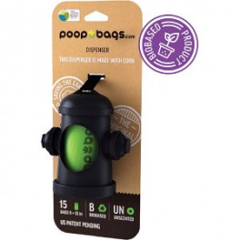 Poopbags dispenser