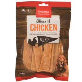 Kylling skiver 300 gram