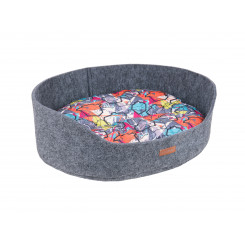 Amiplay oval seng