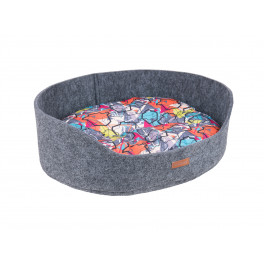 Amiplay oval seng