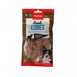 Lamb Cubes 80 gram