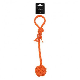Reb bold, orange