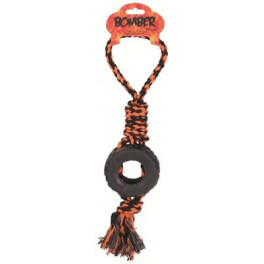 ZEUS BOMBER ROPE WAR