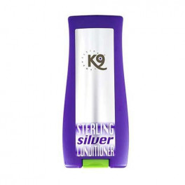 K Sterling Silver Conditioner 300 ml
