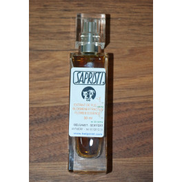 Sapristi hunde parfume