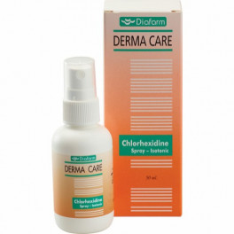 Klorhexidin Spray - osotonic 50 ml