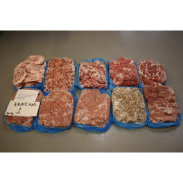 KompletBarf - K&aelig;mpe k&oslash;b nr 1 (102 kg)