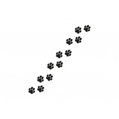 K-design Pawprint 12 stk