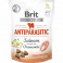 Brit antiparasitic snack