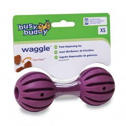 Busy Buddy Waggle M/L