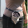Curli treat bag