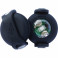 Curli led lamper, 2 stk