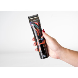 Experto Cordless Clipper m.sk&aelig;r