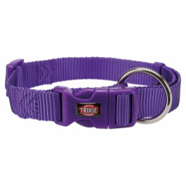 Nylon halsb&aring;nd, flere farver, S-M
