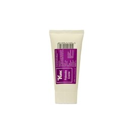 Pote voks creme tube 50 gram