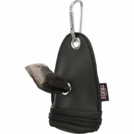 H&oslash;mh&oslash;m pose dispenser "l&aelig;der"